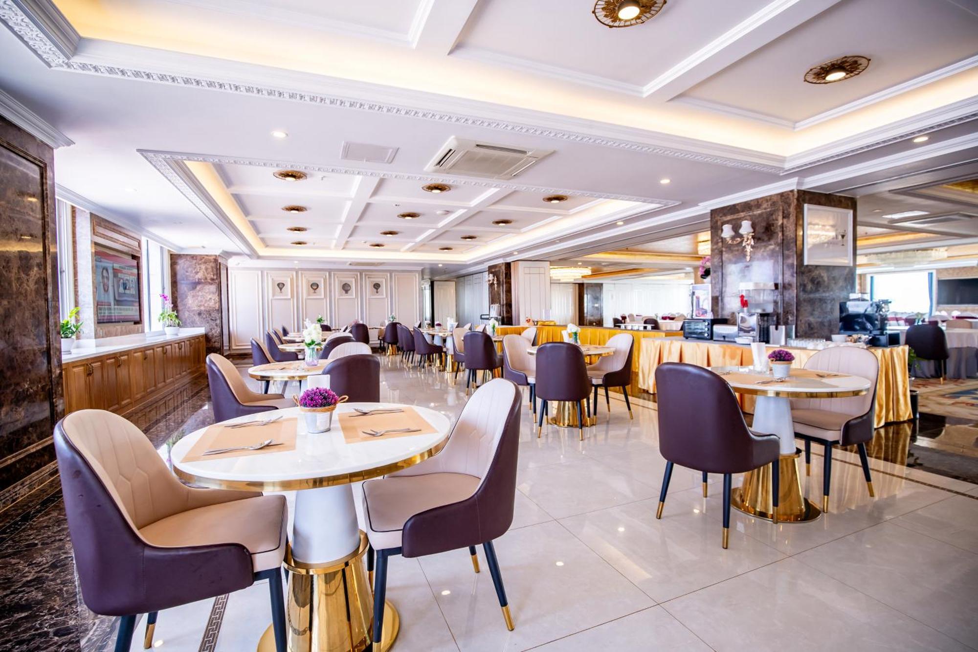 St Hotel Wattay Airport 비엔티안 외부 사진